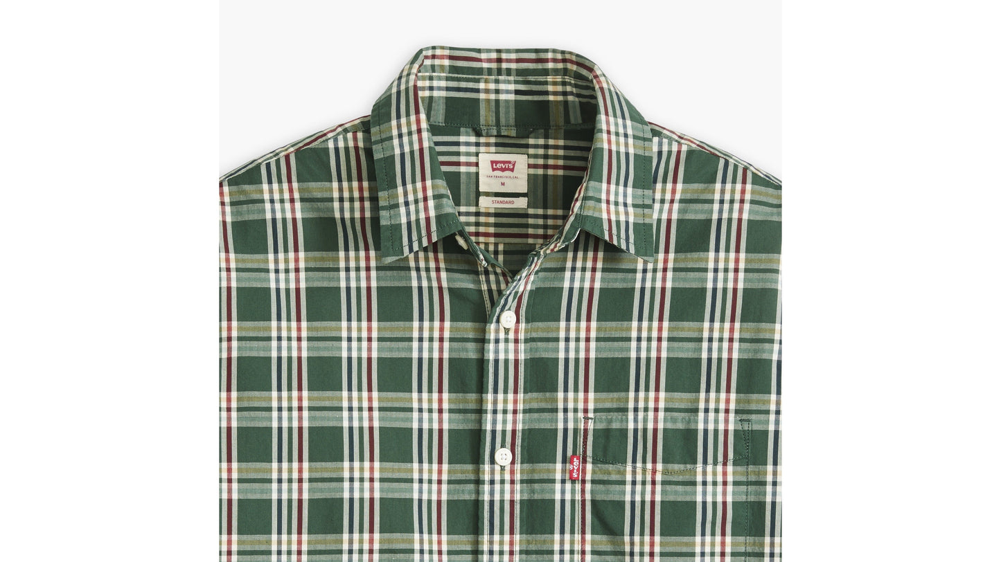 Levi's® Men's Classic Pocket Standard Fit Shirt