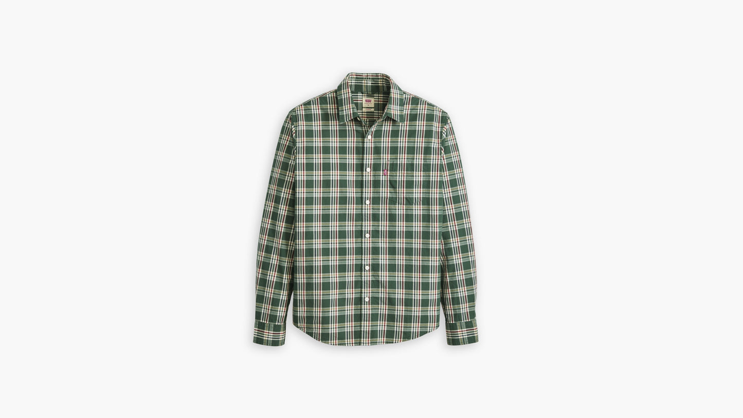 Levi's® Men's Classic Pocket Standard Fit Shirt