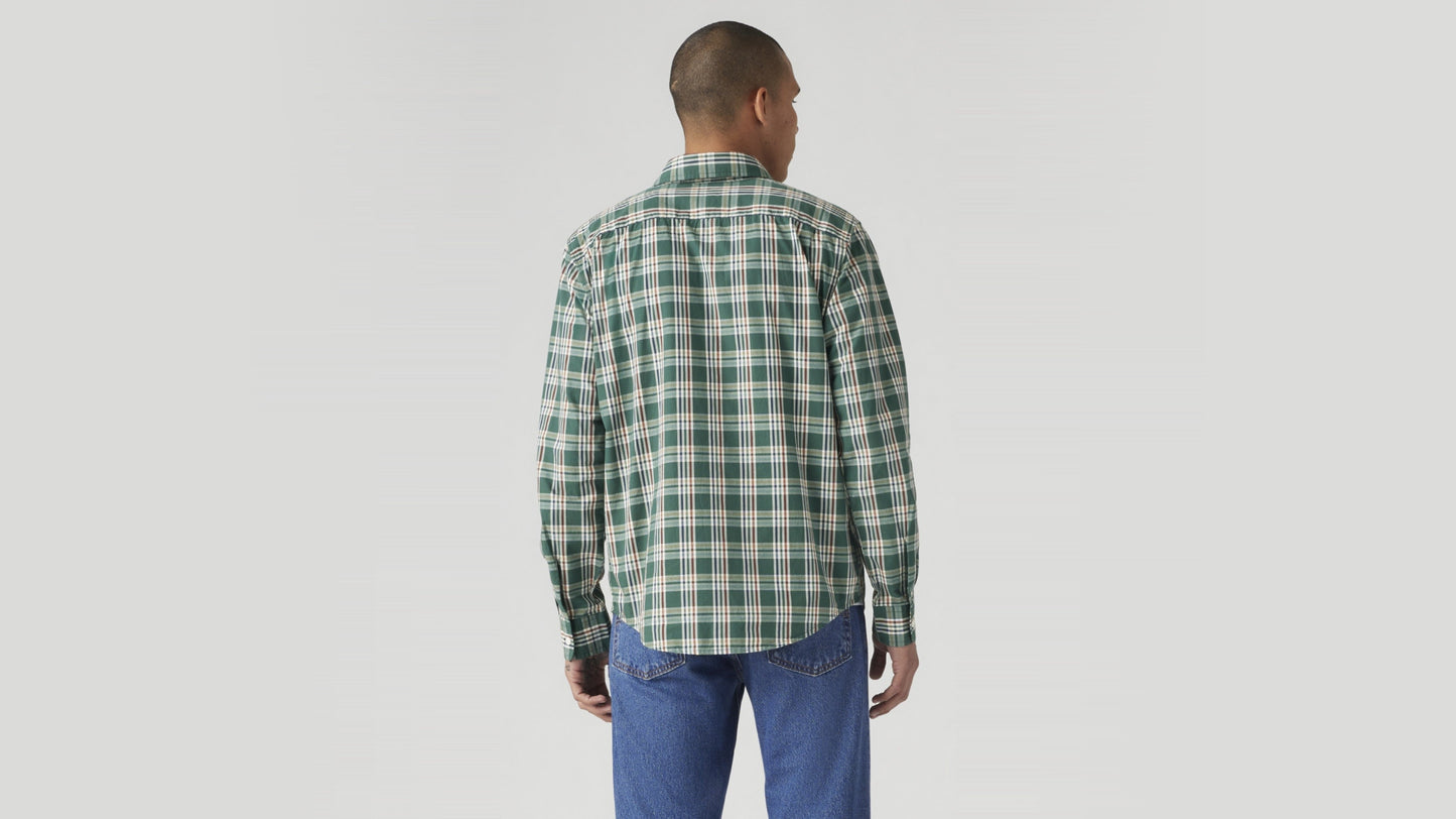 Levi's® Men's Classic Pocket Standard Fit Shirt