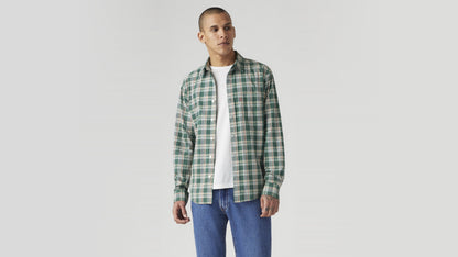 Levi's® Men's Classic Pocket Standard Fit Shirt
