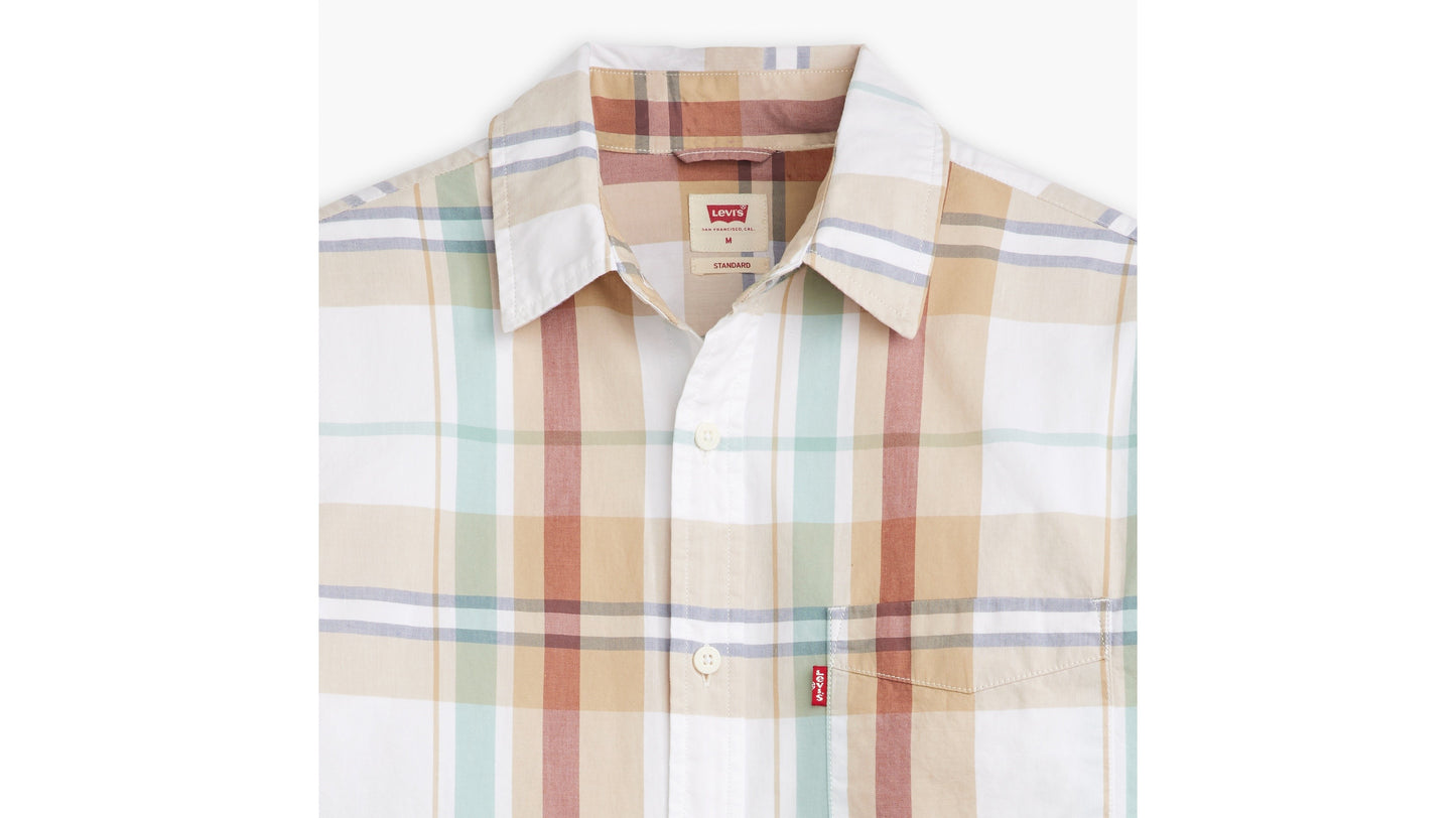Levi's® Men's Classic Pocket Standard Fit Shirt