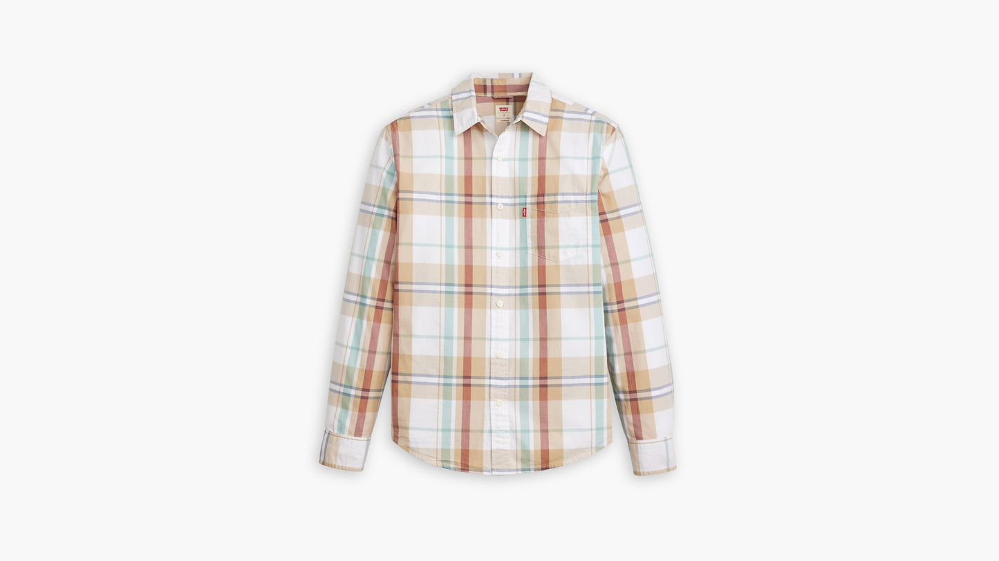 Levi's® Men's Classic Pocket Standard Fit Shirt