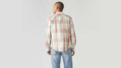 Levi's® Men's Classic Pocket Standard Fit Shirt
