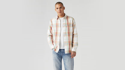 Levi's® Men's Classic Pocket Standard Fit Shirt