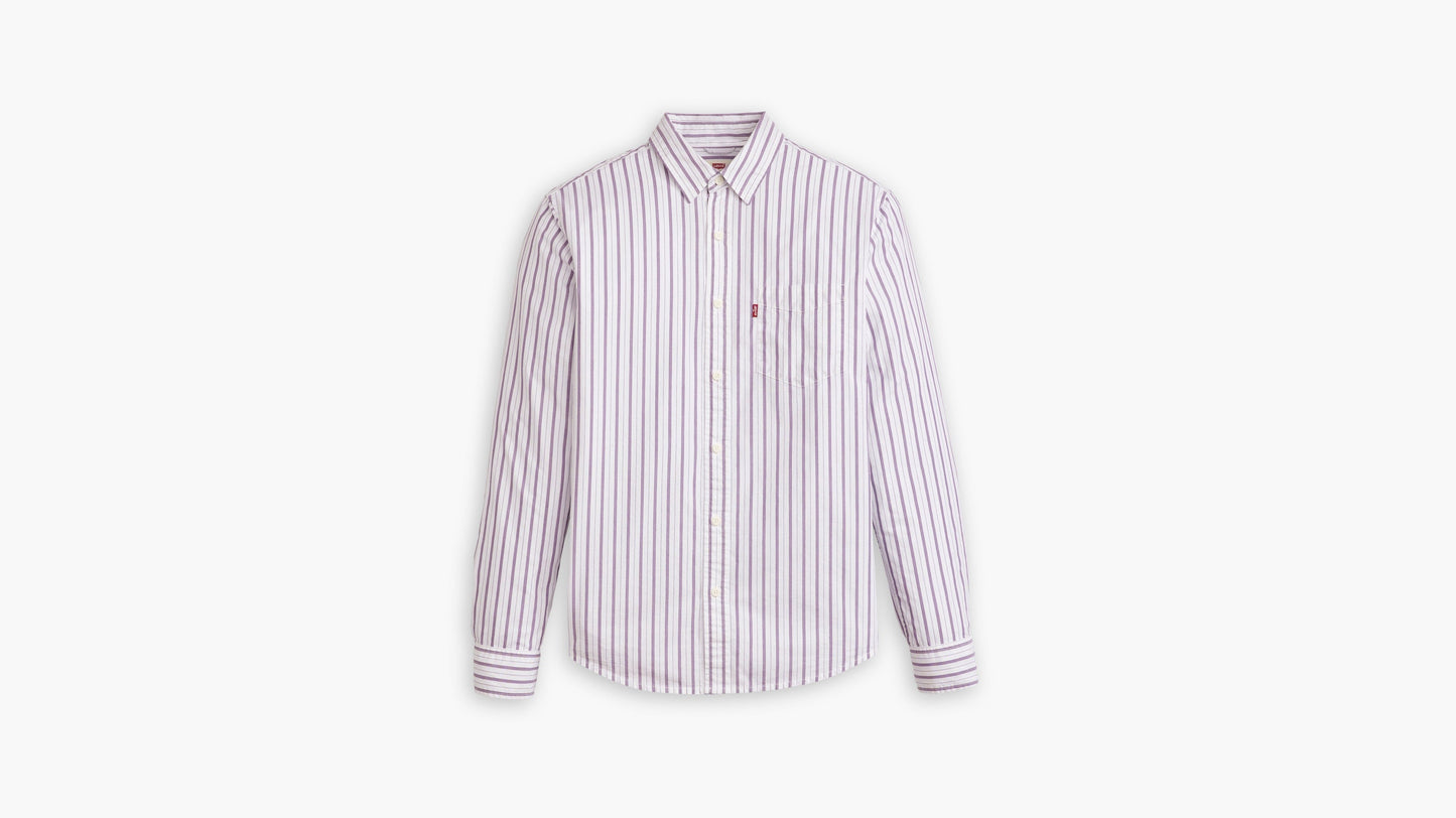 Levi's® Men's Classic Pocket Standard Fit Shirt