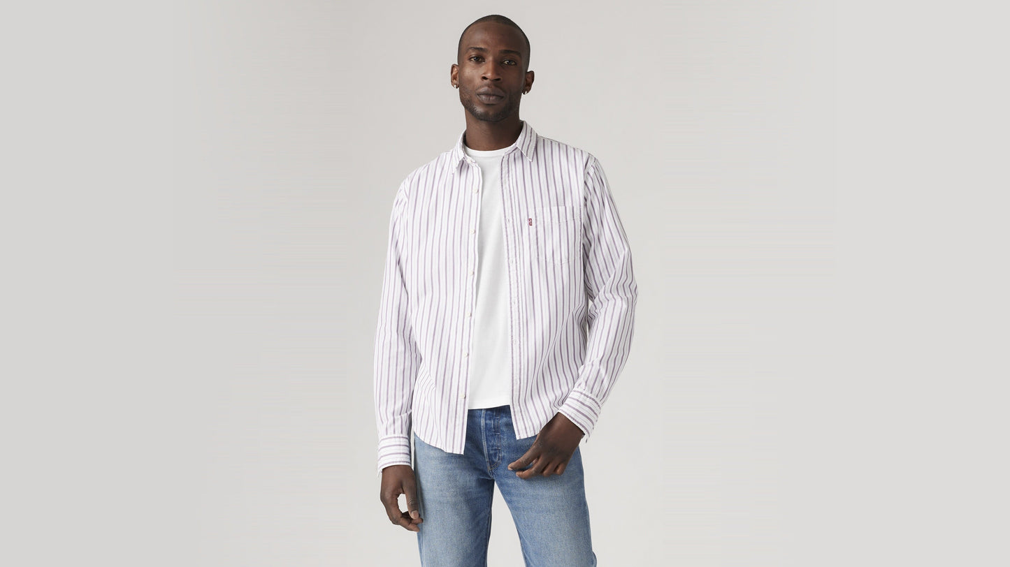 Levi's® Men's Classic Pocket Standard Fit Shirt
