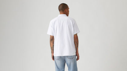 Levi's® Men's Short-Sleeve Classic Standard Fit Shirt