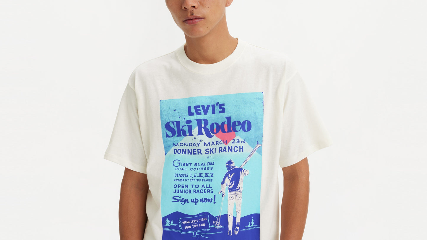 Levi’s® Men’s Graphic Vintage Fit T-Shirt