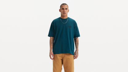 Levi's® Skateboarding Men's Graphic Boxy T-Shirt