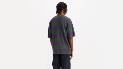Levi's® Men's Half-Sleeve Pique Pocket T-Shirt