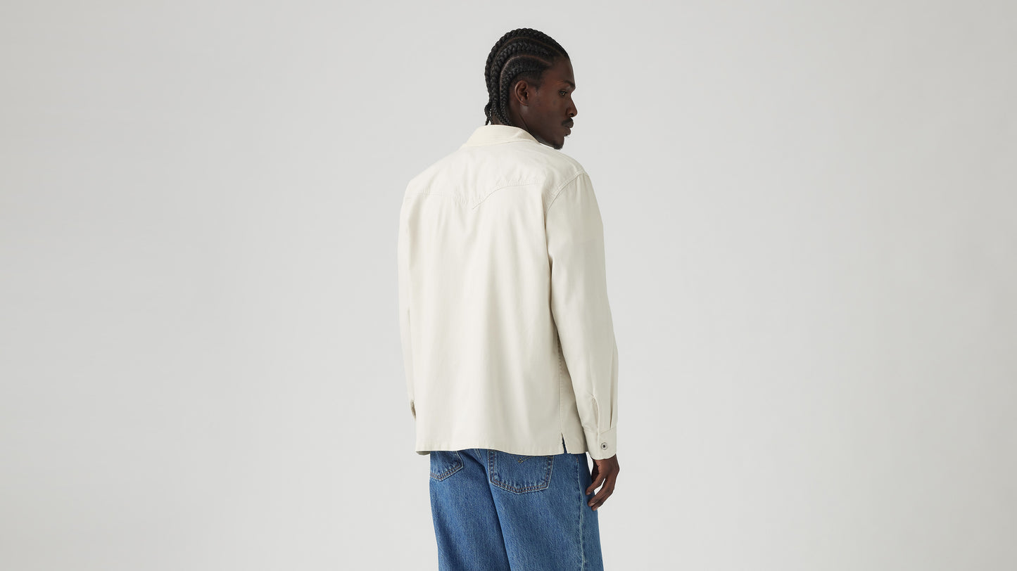 Levi's® Men's Utility Shacket