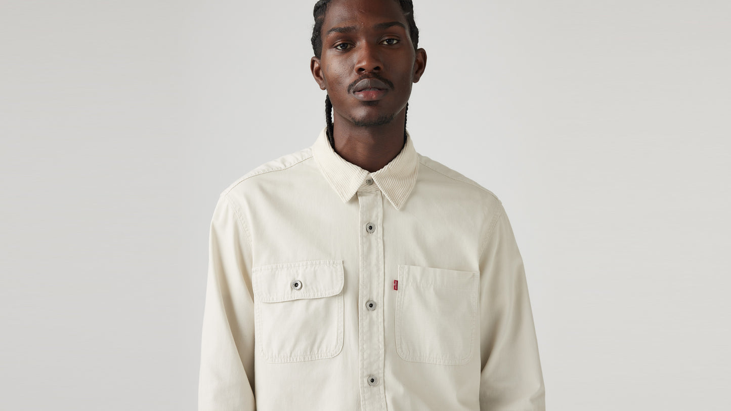 Levi's® Men's Utility Shacket