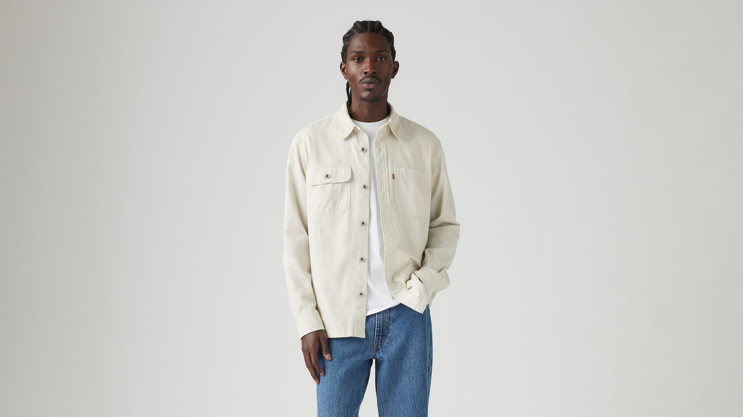 Levi's® Men's Utility Shacket