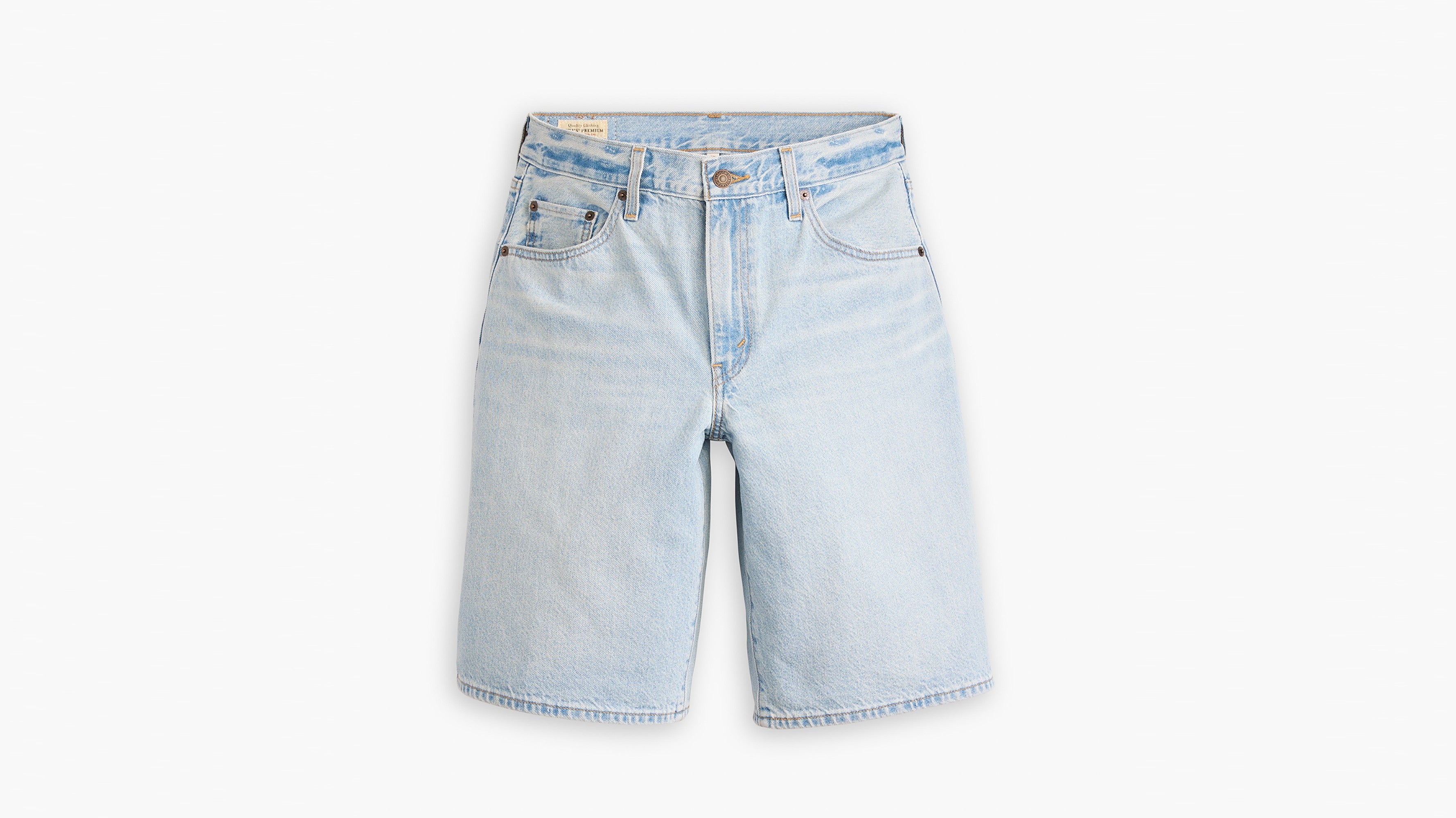 Levis shorts singapore best sale