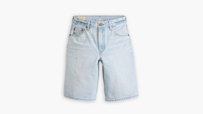Levi's® Women's Baggy Dad Jorts