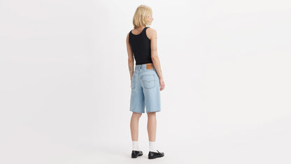 Levi's® Women's Baggy Dad Jorts