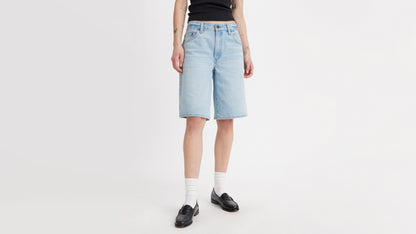 Levi's® Women's Baggy Dad Jorts
