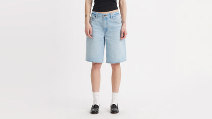 Levi's® Women's Baggy Dad Jorts