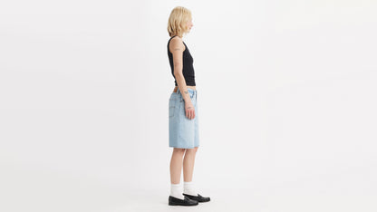 Levi's® Women's Baggy Dad Jorts