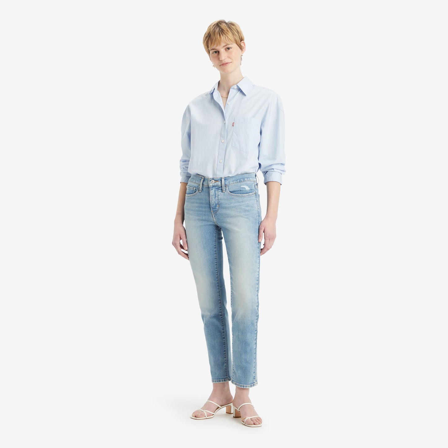 Levis® Women's 312 Shaping Slim Jeans