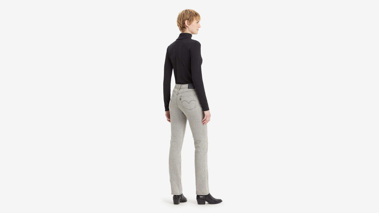 Levi’s® Women’s  314 Shaping Straight Jeans