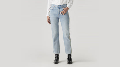 Levi's® Women's 501® Original Cropped Jeans