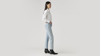 Levi's® Women's 501® Original Cropped Jeans
