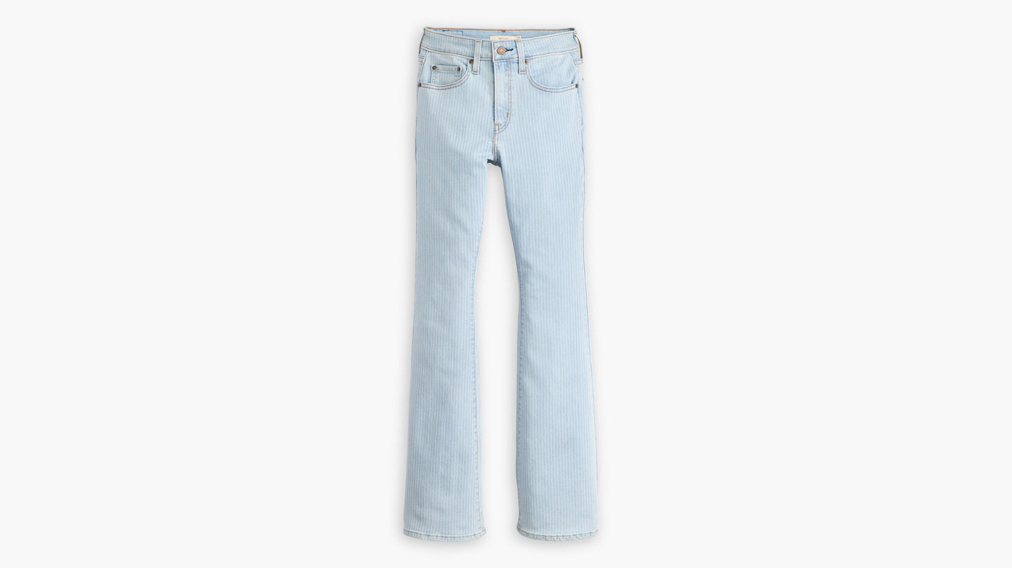 Levi's® Women's 726 High-Rise Flare Jeans