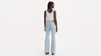 Levi's® Women's 726 High-Rise Flare Jeans