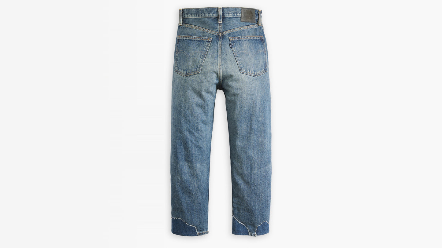 Levi’s® Women’s Made in Japan Barrel Jeans