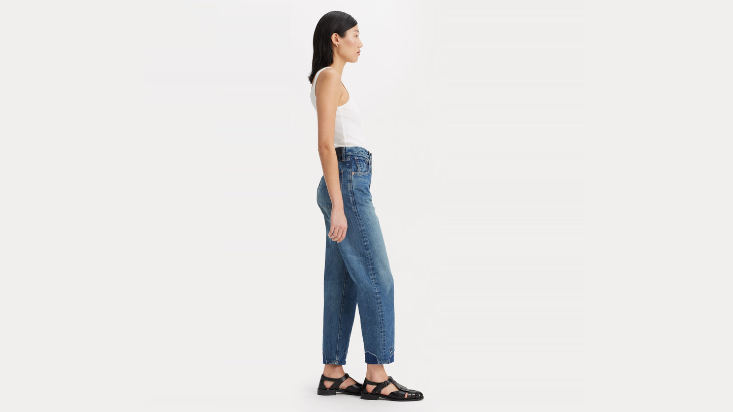 Levi’s® Women’s Made in Japan Barrel Jeans