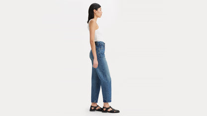 Levi’s® Women’s Made in Japan Barrel Jeans