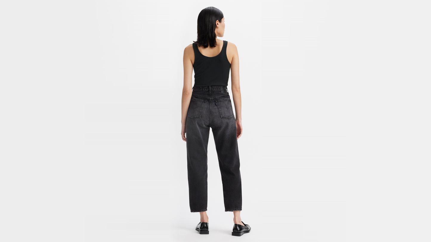 Levi’s® Women’s Made in Japan Barrel Jeans