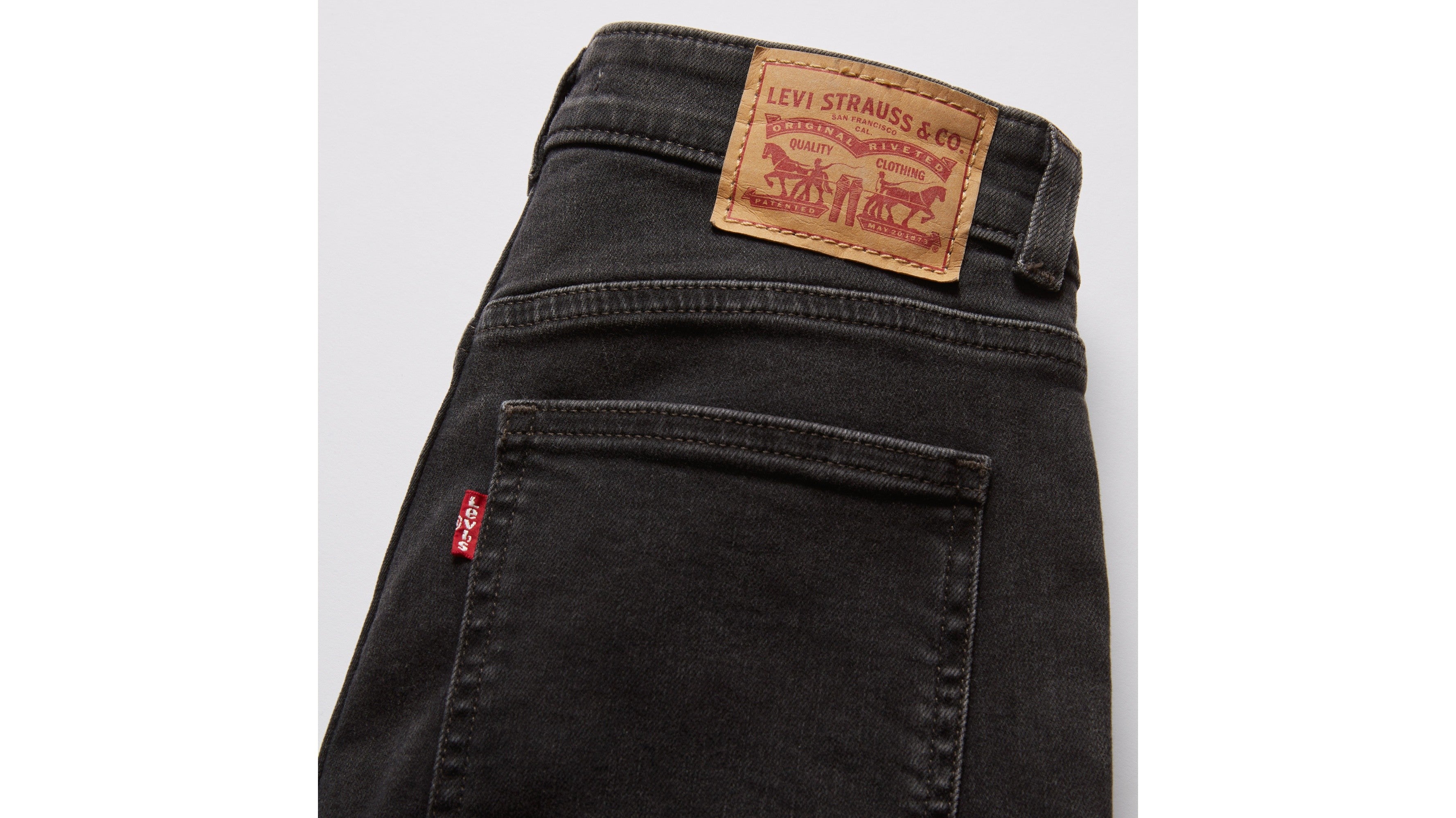 Levi's® Women's 721 High-Rise Skinny Utility Jeans - Magical Levi's® Women's 721 High-Rise Skinny Utility Jeans - Magical