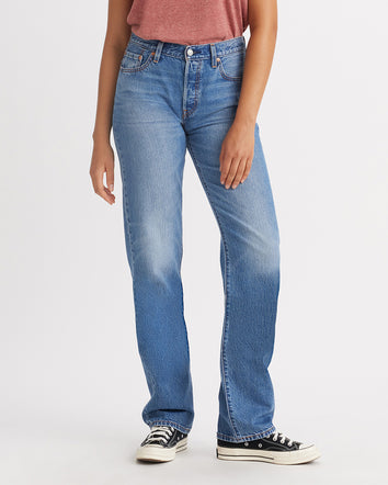 Buy Loose Fit Baggy Jeans for Women Levi s SG