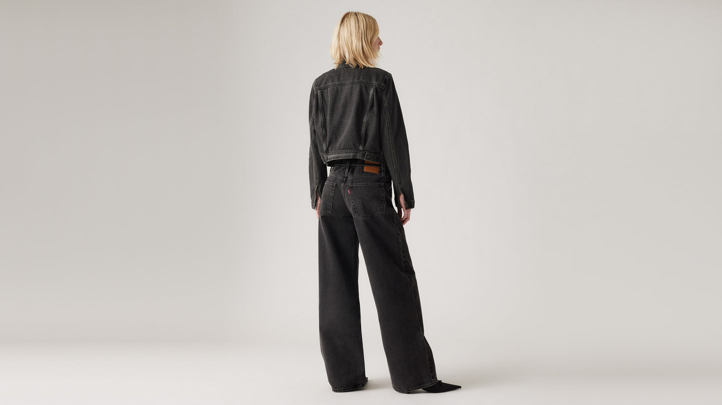 Levi's® Women's XL Straight Jeans