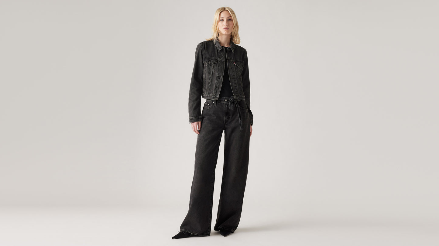 Levi's® Women's XL Straight Jeans