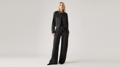 Levi's® Women's XL Straight Jeans