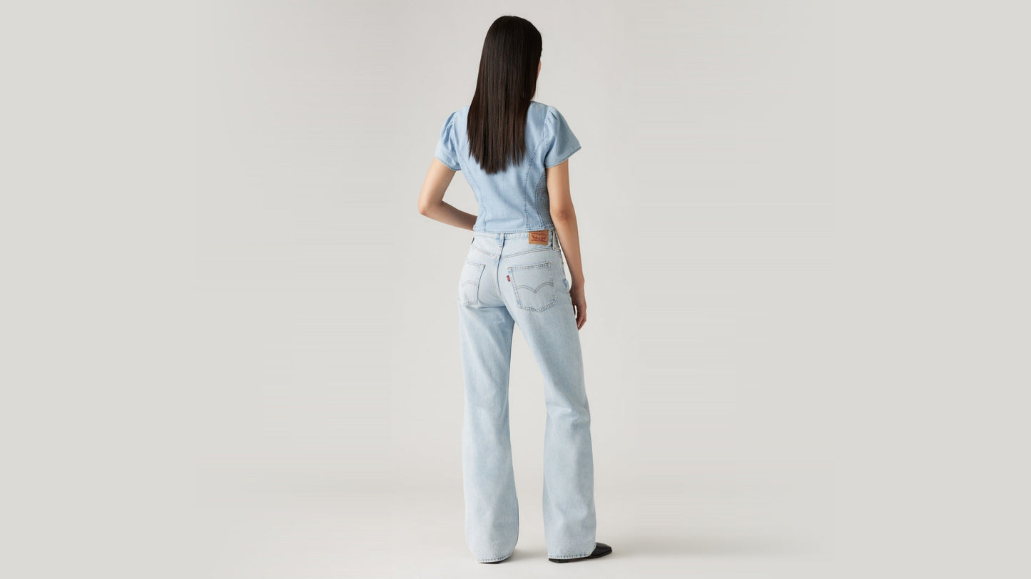 Levi's® Women's '94 Baggy Bootcut Jeans