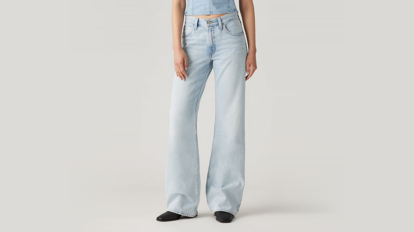 Levi's® Women's '94 Baggy Bootcut Jeans