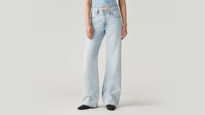 Levi's® Women's '94 Baggy Bootcut Jeans