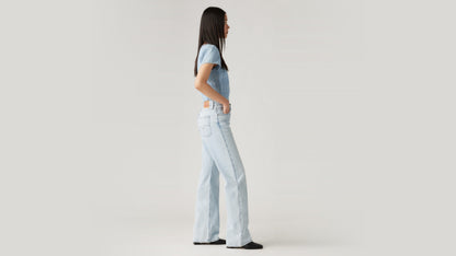 Levi's® Women's '94 Baggy Bootcut Jeans