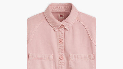 Levi's® Women's Tyla Shirt
