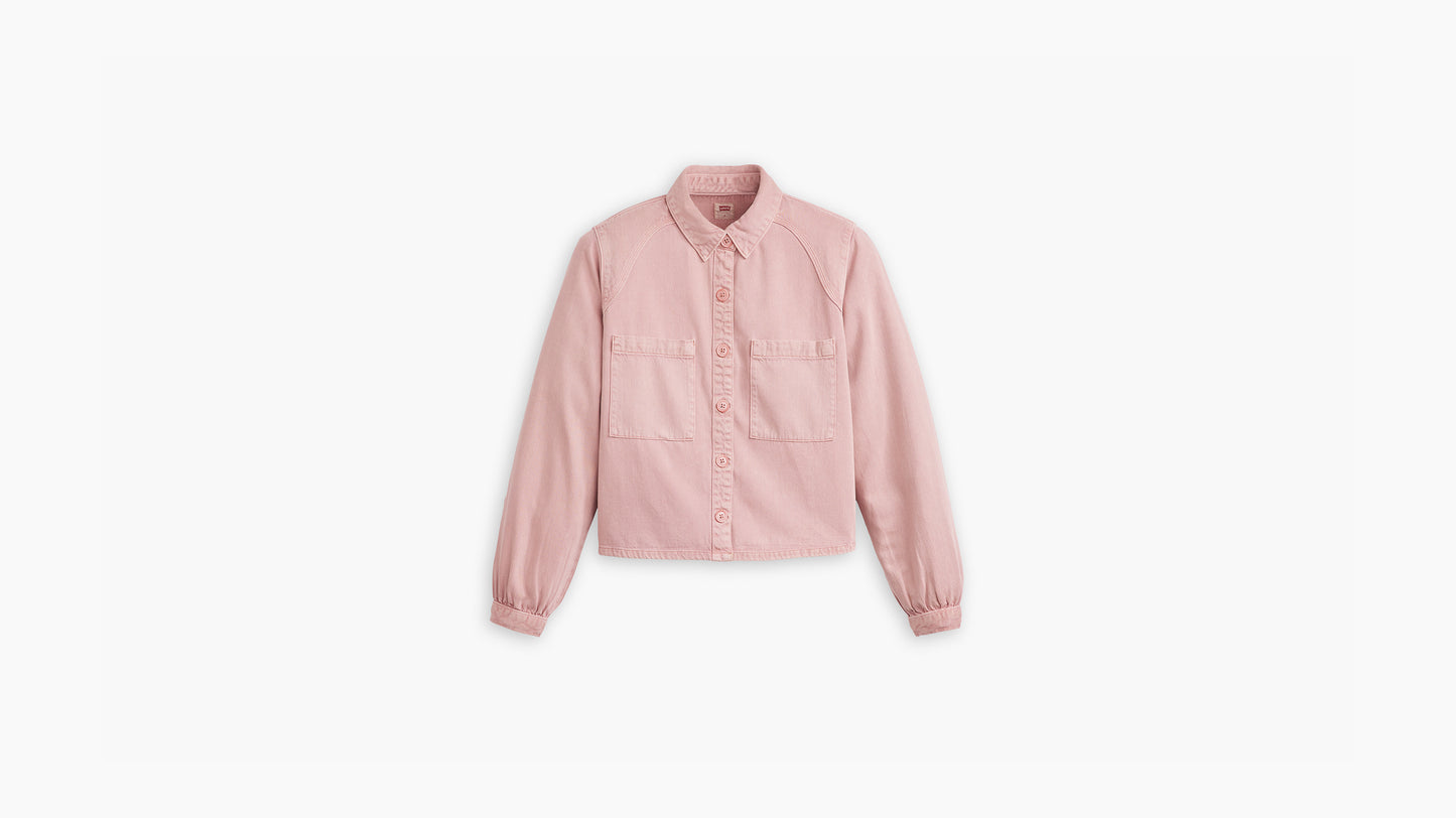 Levi's® Women's Tyla Shirt