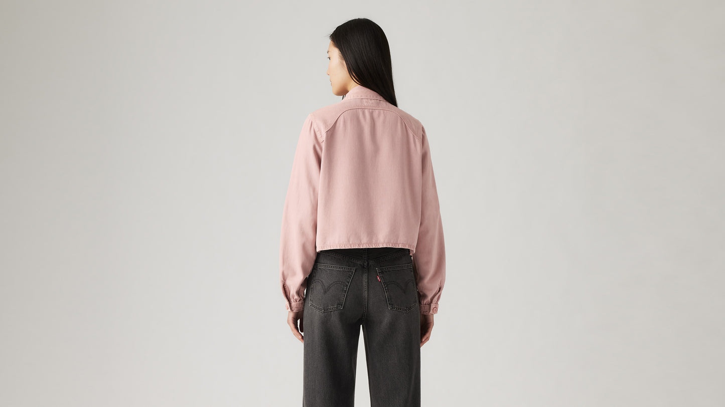 Levi's® Women's Tyla Shirt