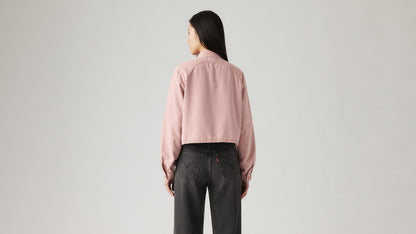 Levi's® Women's Tyla Shirt
