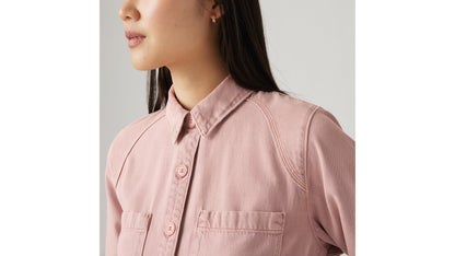 Levi's® Women's Tyla Shirt