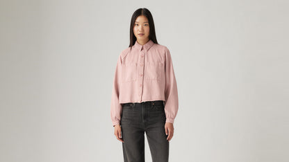 Levi's® Women's Tyla Shirt