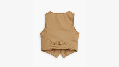 Levi's® Women's Tailored Vest