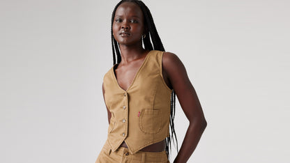 Levi's® Women's Tailored Vest